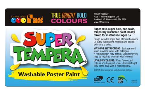 Fine Art Supplies
